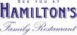 Hamiltons erperheid