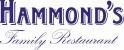 hammonds vossemeren