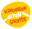 kinderen eten gratis mee, kids eat for free, KEFF