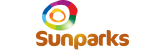 Sunparks logo sinds 13 november 2008
