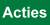 Akties, Aanbiedingen en kortingen