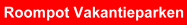 Roompot vakantieparken: de website
